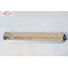 Beige Sunroof Sunshade Curtain for Volkswagen Golf Sportsvan/Old Tharu/Skoda Octavia COMBI