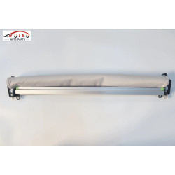 Gray Sunroof Sunshade Curtain for Volkswagen Golf Sportsvan/Old Tharu/Skoda Octavia COMBI