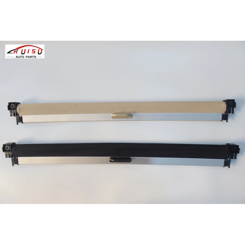 Volkswagen SEAT  IBIZA Sunroof Sunshade Curtain Assembly OEM 2SD877307E03