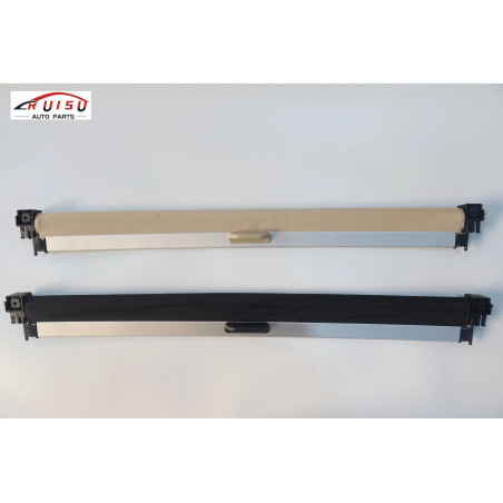 Volkswagen SEAT  IBIZA Sunroof Sunshade Curtain Assembly OEM 2SD877307E03