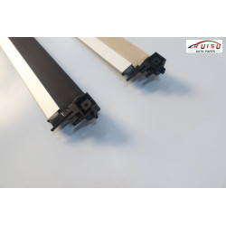 Volkswagen SEAT  IBIZA Sunroof Sunshade Curtain Assembly  (2SD877307E03)