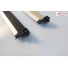 Volkswagen SEAT  IBIZA Sunroof Sunshade Curtain Assembly  (2SD877307E03)