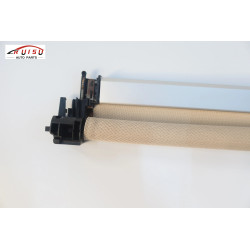 Volkswagen SEAT  IBIZA Sunroof Sunshade Curtain Assembly  (2SD877307E03)