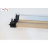 Volkswagen SEAT  IBIZA Sunroof Sunshade Curtain Assembly  (2SD877307E03)