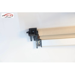 Volkswagen SEAT  IBIZA Sunroof Sunshade Curtain Assembly  (2SD877307E03)