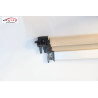 Volkswagen SEAT  IBIZA Sunroof Sunshade Curtain Assembly  (2SD877307E03)