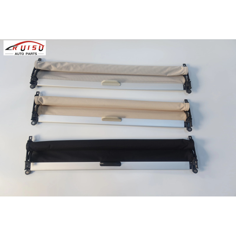 Volkswagen Beetle Sunroof Sunshade Curtain Assembly(5C5877307AAL2) Volkswagen Beetle Sunroof Sunshade Curtain Assembly(5C5877307AAL2)