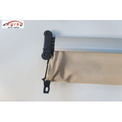 Volkswagen Beetle Sunroof Sunshade Curtain Assembly(5C5877307AAL2)