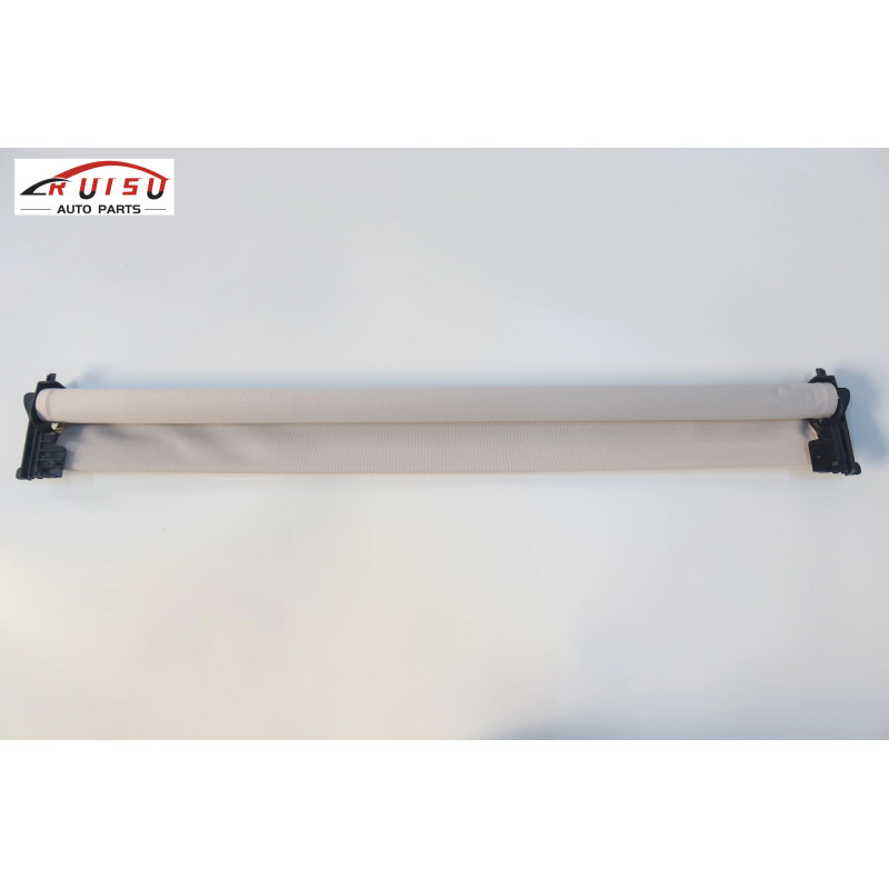 Volkswagen Jetta VS7 Sunroof Sunshade Curtain Assembly(19D877307) Volkswagen Jetta VS7 Sunroof Sunshade Curtain Assembly(19D877307)