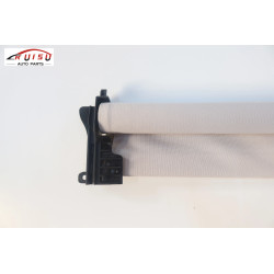 Volkswagen Jetta VS7 Sunroof Sunshade Curtain Assembly(19D877307)