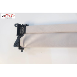 Volkswagen Jetta VS7 Sunroof Sunshade Curtain Assembly(19D877307)