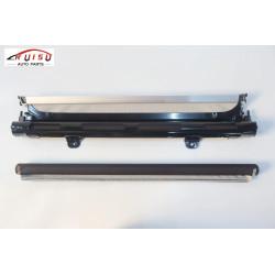 Volkswagen Jetta VS7 Sunroof Sunshade Curtain Assembly(19D877307)