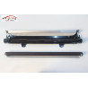 Volkswagen Jetta VS7 Sunroof Sunshade Curtain Assembly(19D877307)