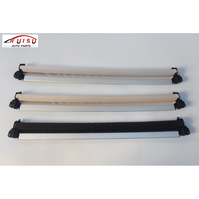 Volkswagen Old Kodiaq Sunroof Sunshade Curtain Assembly(5NG877307) Volkswagen Old Kodiaq Sunroof Sunshade Curtain Assembly(5NG877307)
