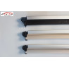 Volkswagen Old Kodiaq Sunroof Sunshade Curtain Assembly(5NG877307)