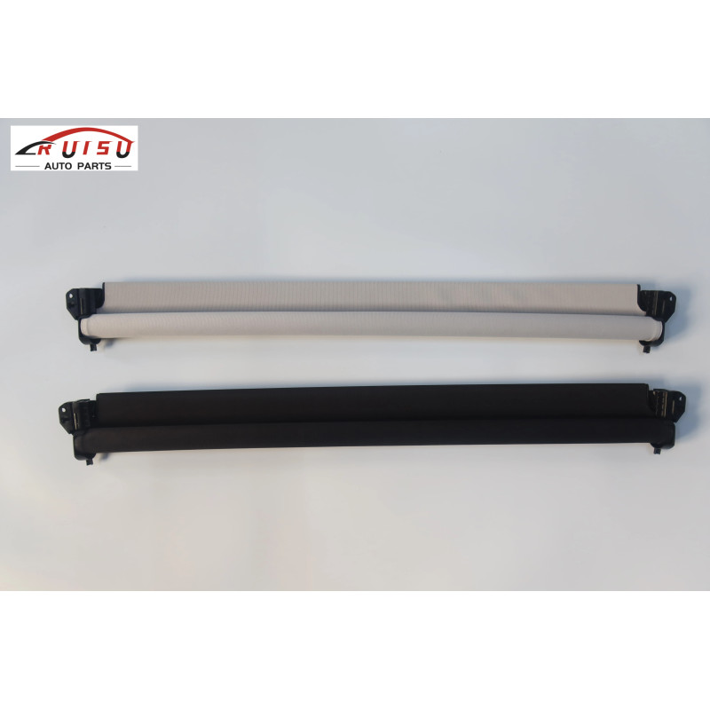 Volkswagen Kodiaq Sunroof Sunshade Curtain Assembly(3ED877307) Volkswagen Kodiaq Sunroof Sunshade Curtain Assembly(3ED877307)