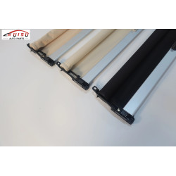 Volkswagen Passat B9/New Superb Sunroof Sunshade Curtain Assembly(3GD877307AGC3)