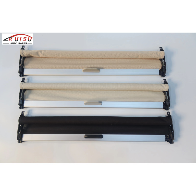 Volkswagen Passat B9/New Superb Sunroof Sunshade Curtain Assembly(3GD877307AGC3) Volkswagen Passat B9/New Superb Sunroof Sunshade Curtain Assembly(3GD877307AGC3)