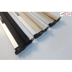 Volkswagen Passat B9/New Superb Sunroof Sunshade Curtain Assembly(3GD877307AGC3)