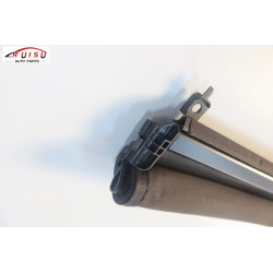 Volkswagen New Sagitar/ TACOUA /T-CrossC81 Car Sunroof Sunshade Curtain  OEM:3GD877307C