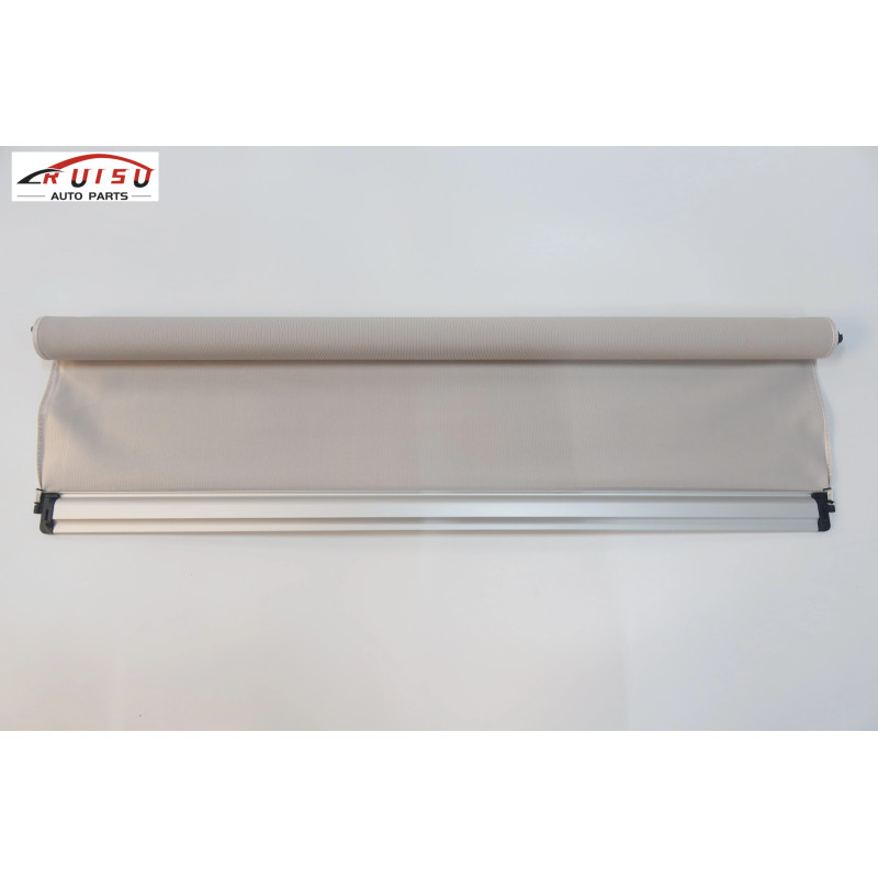 Volkswagen Teramont X Sunroof Sunshade Curtain Assembly(3CC877307) Volkswagen Teramont X Sunroof Sunshade Curtain Assembly(3CC877307)
