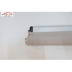 Volkswagen Teramont X Sunroof Sunshade Curtain Assembly(3CC877307)