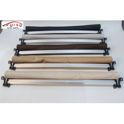 Volkswagen Tharu Sunroof Sunshade Curtain Assembly(7P0877307B LE8)