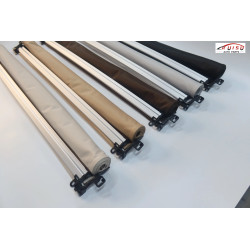 Volkswagen Tharu Sunroof Sunshade Curtain Assembly(7P0877307B LE8)