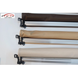 Volkswagen Tharu Sunroof Sunshade Curtain Assembly(7P0877307B LE8)