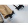 Volkswagen Tharu Sunroof Sunshade Curtain Assembly(7P0877307B LE8)