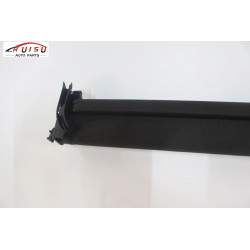 BENZ GLE 450 Coupe Sunshade Curtain Assembly (C292)