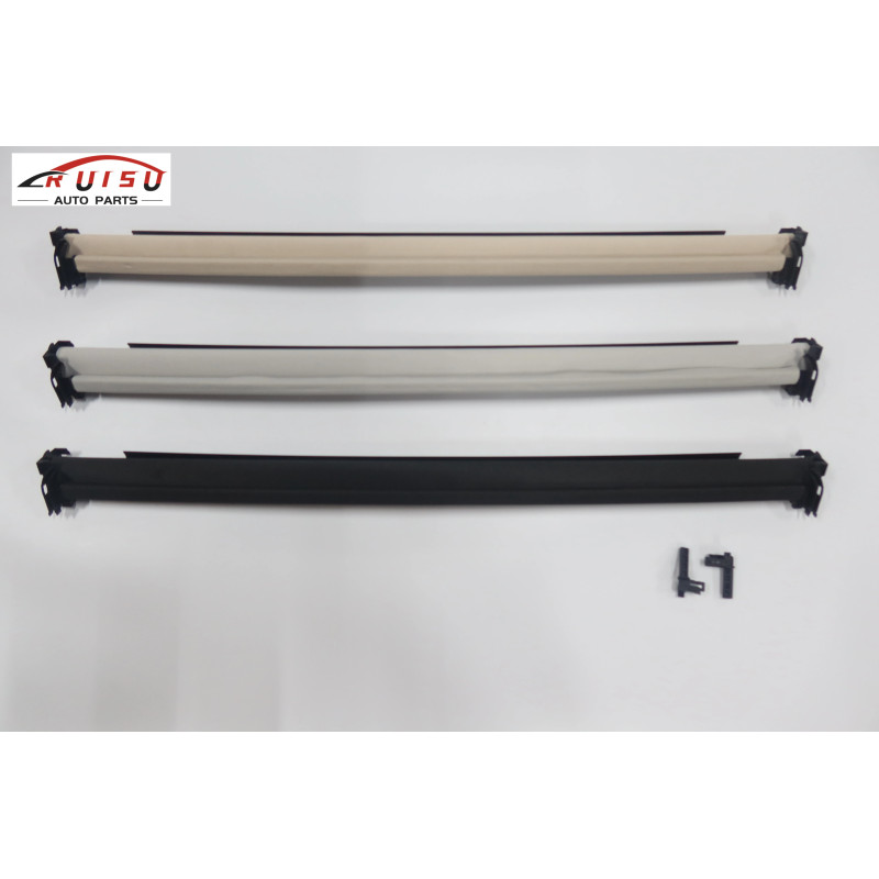 BENZ C-Class Coupe Sunshade Curtain Assembly(C205)(A2057806300)