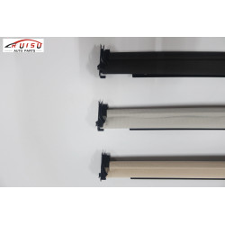 BENZ C-Class Coupe Sunshade Curtain Assembly(C205)(A2057806300)