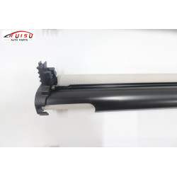 BENZ C-Class Coupe Car Sunroof Sunshade Curtain  OEM:A2057806300