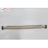 Beige Sunroof Sunshade Curtain for BENZ C-Class Coupe