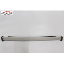 Gray Sunroof Sunshade Curtain for BENZ C-Class Coupe