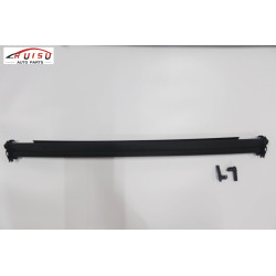 Black Sunroof Sunshade Curtain for BENZ C-Class Coupe