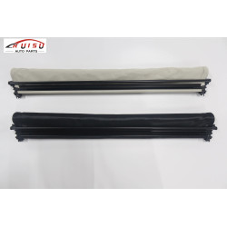 BENZ E-Class Coupe E200/E350（C207 ) Sunroof Sunshade Curtain Assembly OEM A2057806300