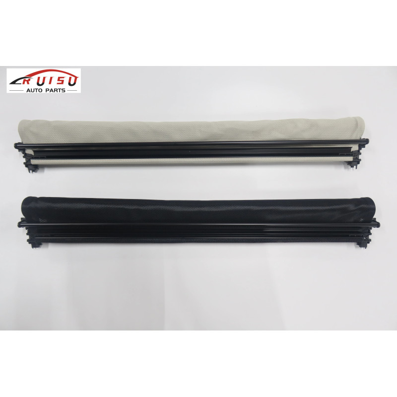 BENZ E-Class Coupe E200/E350（C207 ) Sunroof Sunshade Curtain Assembly OEM A2057806300
