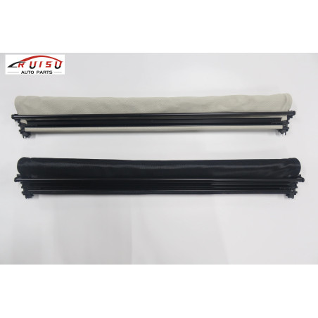 BENZ E-Class Coupe E200/E350（C207 ) Sunroof Sunshade Curtain Assembly OEM A2057806300