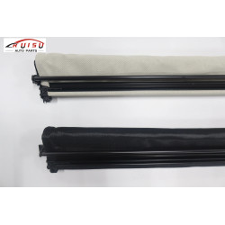 BENZ E-Class Coupe E200/E350（C207 ) Car Sunroof Sunshade Curtain  OEM:A2057806300