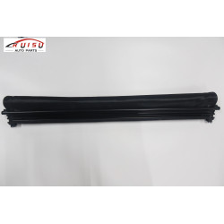 Black Sunroof Sunshade Curtain for BENZ E-Class Coupe E200/E350（C207 )