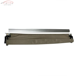 Audi A6 C7 Sunroof Curtain Assembly (4GD877307)