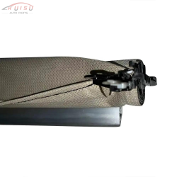 Audi A6 C7 Sunroof Curtain Assembly (4GD877307)