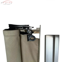Audi A6 C7 Sunroof Curtain Assembly (4GD877307)