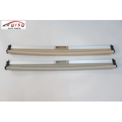 Audi A5 S5 RS5 Sunroof  Curtain Assembly(8T0877307QB9)