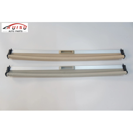 Audi A5 S5 RS5 Sunroof  Curtain Assembly(8T0877307QB9)