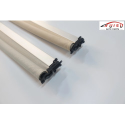 Audi A5 S5 RS5 Sunroof  Curtain Assembly(8T0877307QB9)