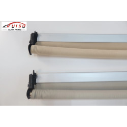 Audi A5 S5 RS5 Sunroof  Curtain Assembly(8T0877307QB9)