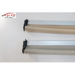 Audi A5 S5 RS5 Sunroof  Curtain Assembly(8T0877307QB9)